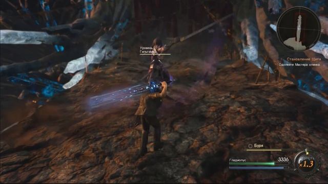 Эпизод Гладиолус. (DLC 1). Final Fantasy XV. Прохождение Final Fantasy 15. Серия 2. смотреть онлайн
