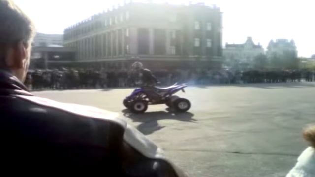 Казань. Закрытие мотосезона 03.10.2008 смотреть онлайн