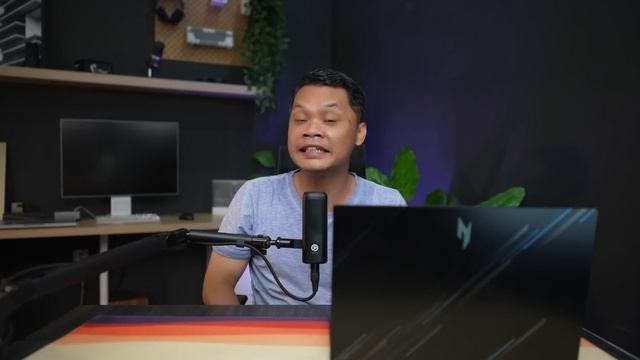 Laptop Gaming Murah Meriah Andalan | Review Acer Nitro V 15 ANV15