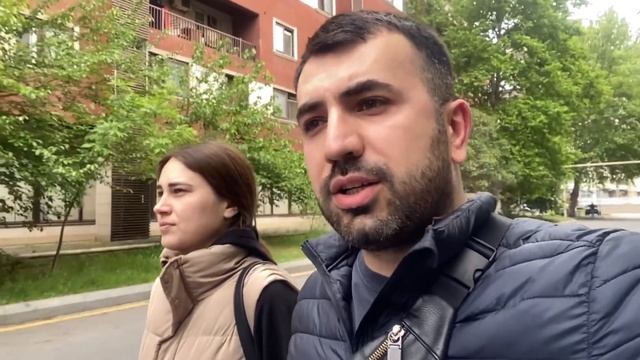 Стоит ли переезжать в Азербайджан 2022 ? смотреть онлайн