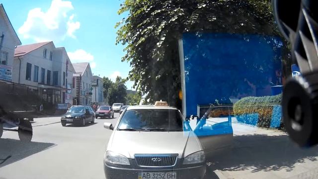 Ковш вместо запаски смотреть онлайн