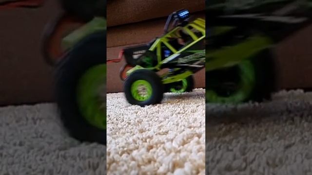 купил wltoys 12428.Домашние испытания смотреть онлайн