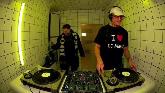 Robin Tasi B2B Justin Tinderdate | HÖR - March 25 / 2024 смотреть онлайн