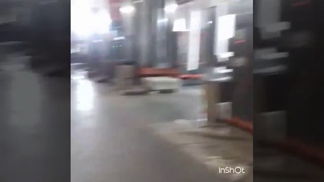 Город Климовск Пацаны пашут !!!! смотреть онлайн