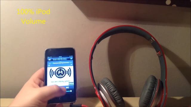 Beats by Dr Dre Solo HD (RED) | Leak Test смотреть онлайн