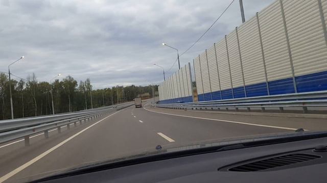 Южный обход. Подольск. смотреть онлайн