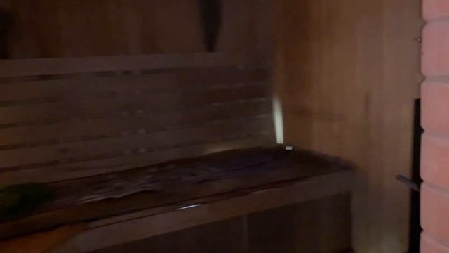 Паримся с новым парогенератором смотреть онлайн