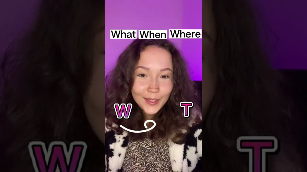 What???