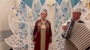 «Хуш авылым», Салих Сайдашев көе. Хәбиб Фәтхллин сүзләре