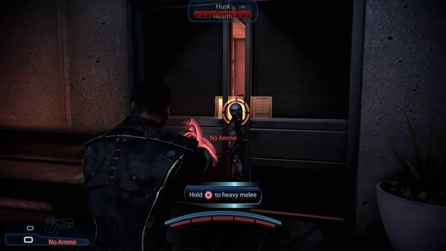 Mass Effect 3 Legendary Edition (PS5) 4K 60FPS HDR Gameplay смотреть онлайн