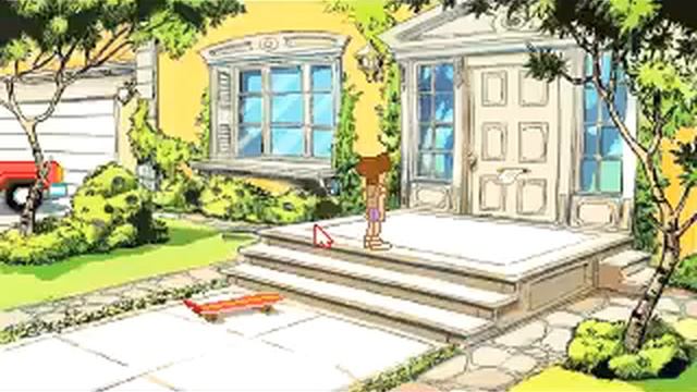 Let's Play The Adventures of Willy Beamish: Part 2 смотреть онлайн