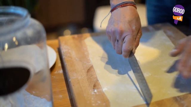Маэстро на кухне смотреть онлайн