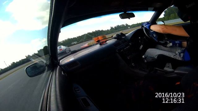 Moscow Raceway Turbo Racing Cup 2021 Toyota Levin AE111 4age