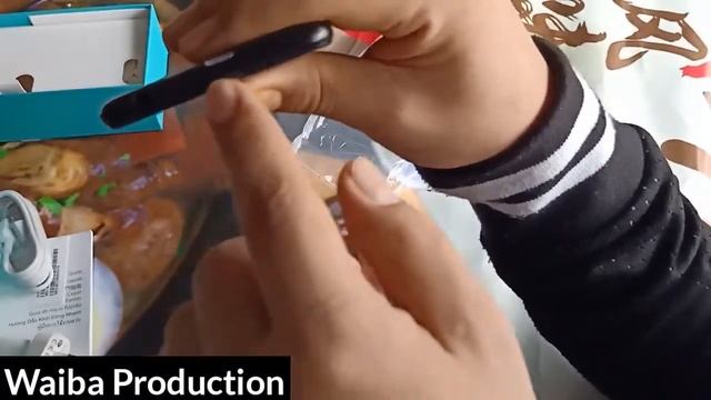 Honor 7s Unboxing and Review | Nepal Version | Waiba Production | смотреть онлайн