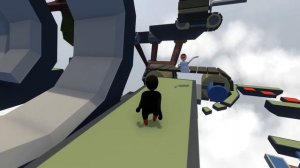 PINGU AMAZING 3D GAME! Ⅸ