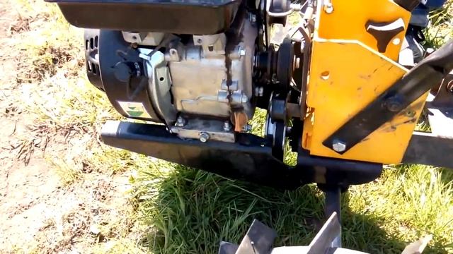 Культиватор Садко смотреть онлайн