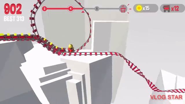 Tiny Loops!!! смотреть онлайн