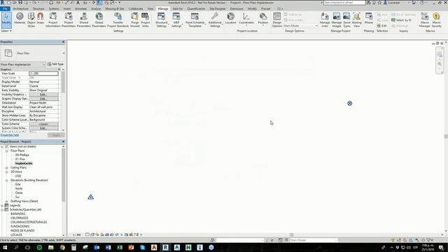 Webinar Autodesk: Modelo de coordinación en proyectos de Civil 3D y Revit смотреть онлайн