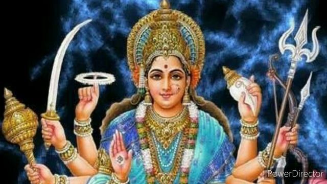 Sarva Mangala Mantra - 11 repetitions смотреть онлайн