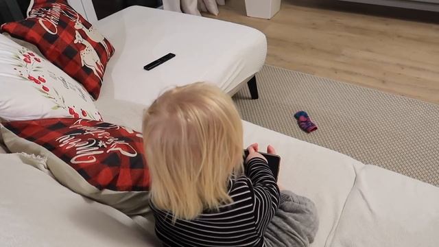 Подарки на День Святого Николая! Безвредный безопасный чайник! Вова что-то затеял!