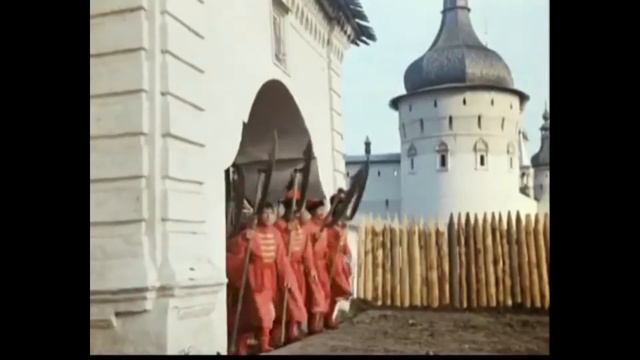 Кино! Весна! Саратов! смотреть онлайн