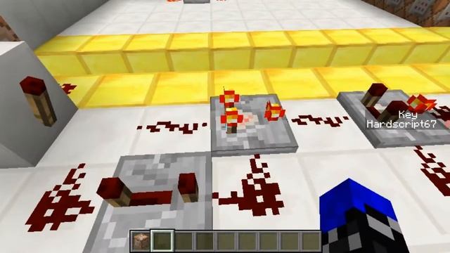 Монитор в Minecraft смотреть онлайн
