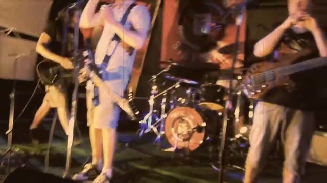 ANGEL InSIDE - Всё в порядке смотреть онлайн