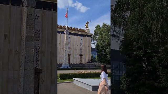 #памятиюрышатунова #москва #июнь2023 #вднх #ввц #фантанкаменныйфветок смотреть онлайн