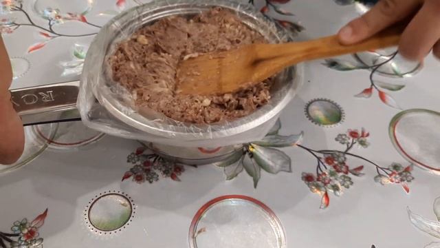 Как это ВКУСНО и стоит КОПЕЙКИ. Такой сальтисон из свиной головы покоряет сразу. Вкуснее колбасы. смотреть онлайн