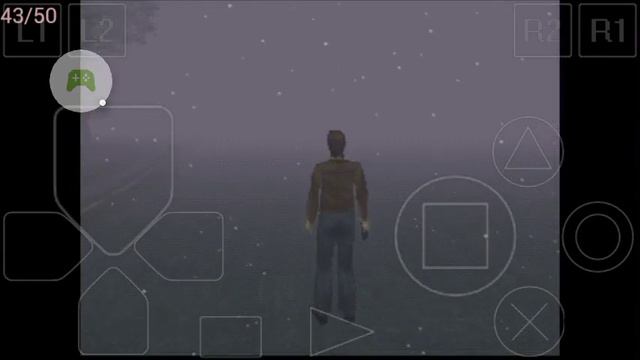 Silent hill (part 2)(mystery of eclipse) Android смотреть онлайн