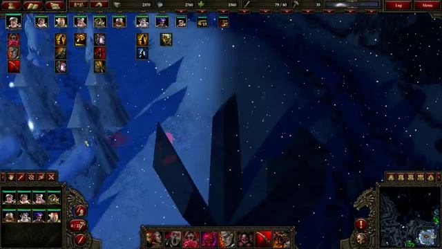 Spellforce 2: Demons of the Past Cheathrough - Pt. 34 смотреть онлайн