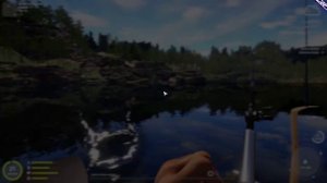 Гайд для знатоков - Часть 4 Троллинг Русская Рыбалка 4