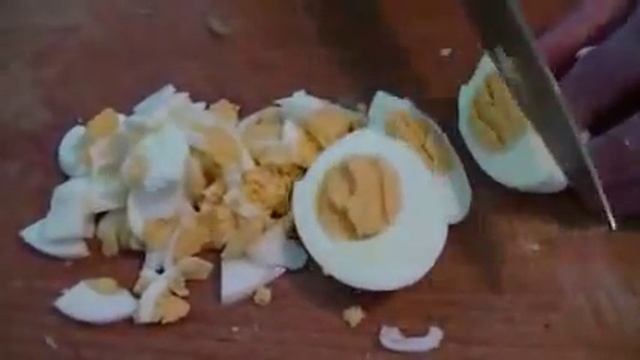 Салат из куриных сердечек видео рецепт смотреть онлайн