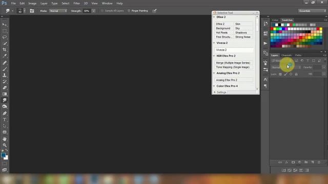 How to Install Nik Collection Plugin in Photoshop CC/CS6 Update link 2018 Free Download (NKGraphicx смотреть онлайн
