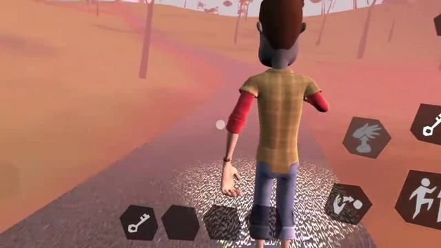 БАГИ И ПРИКОЛЫ В Hello neighbor [Небольшая нарезка] смотреть онлайн