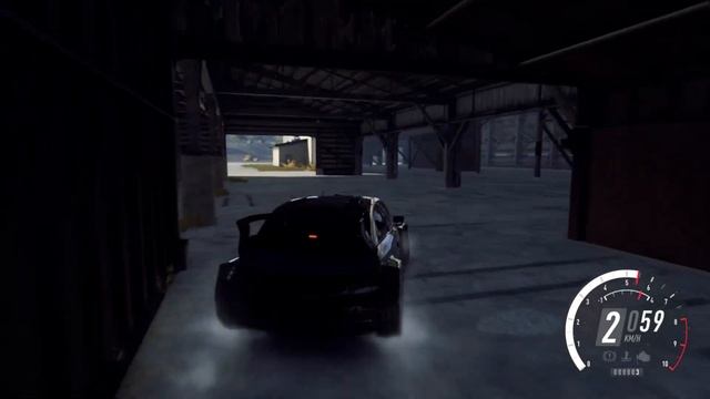 Dirt Rally 2.0❗ RTX 2060 ?™?? смотреть онлайн