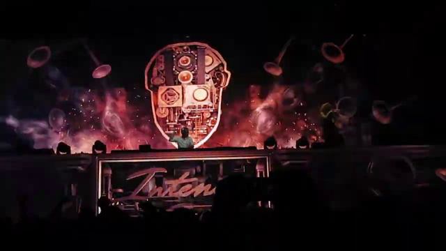 Armin ONLY Intense: Serenity live Miri Ben-Ari смотреть онлайн