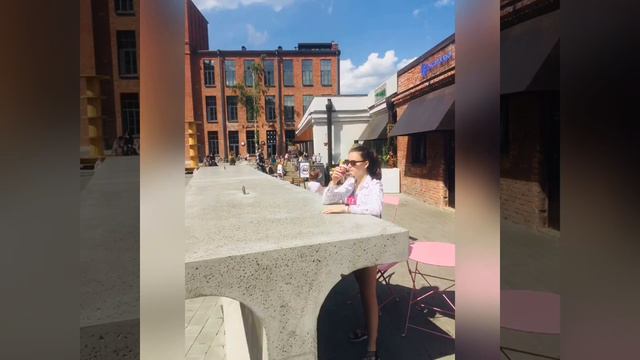 Поход в Севкабель смотреть онлайн