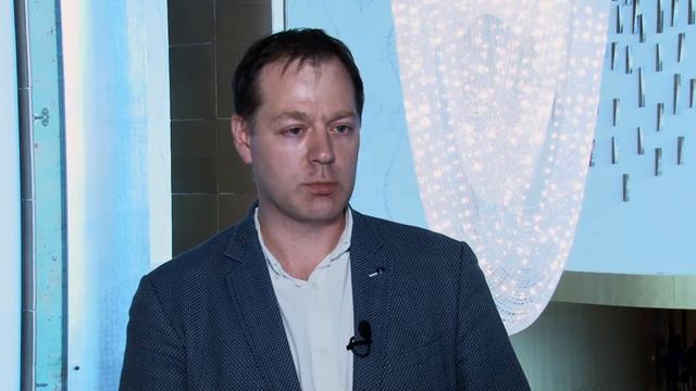 Алексей Морозов об интернете вещей смотреть онлайн