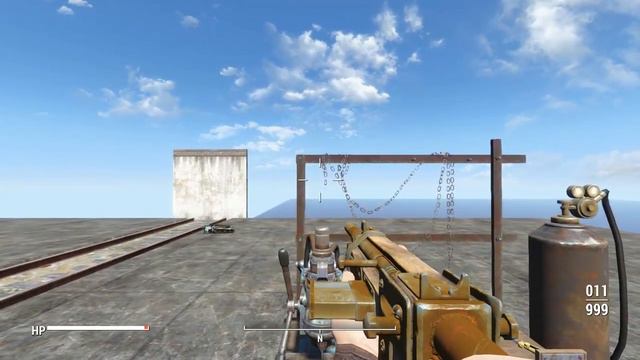 Mag Fed Bolt Action Pipe Gun смотреть онлайн