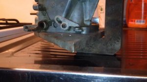 Устранение подсоса воздуха (карбюратор солекс)