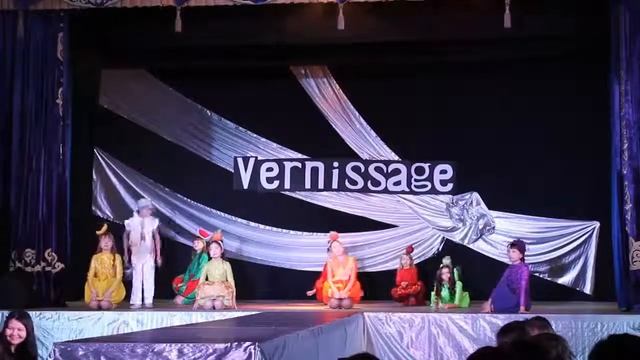 Фрукты, младшая группа. Часть 4.