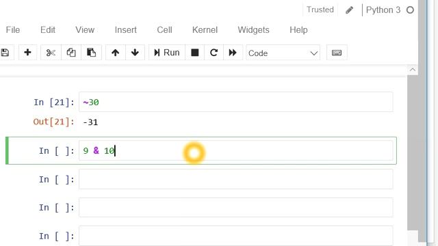 13. Python Bitwise Operators in Hindi Version смотреть онлайн