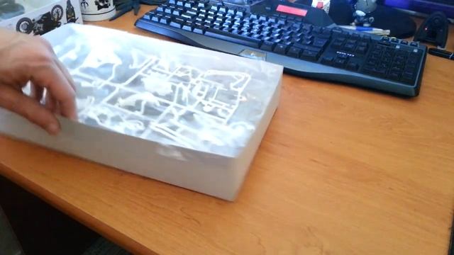 Tamiya Ducati 1199 Panigale S 1/12 [unboxing] смотреть онлайн