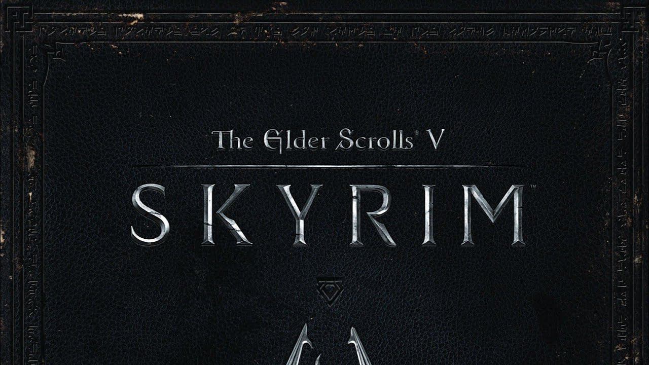 The Elder Scrolls V Skyrim