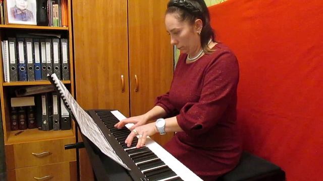 Ноктюрн До-диез минор. Ф. Шопен смотреть онлайн