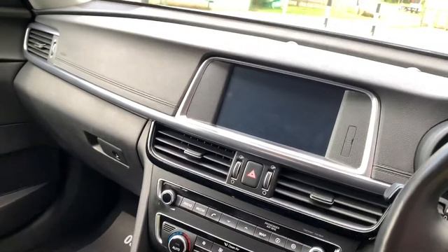 2017 Kia Optima Estate 3 with 35k miles -Urban Car Company смотреть онлайн