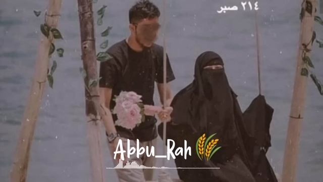 НАШИД _ NASHEED | Путь Слёз  |- Очень Красивый -| Slow-2022???