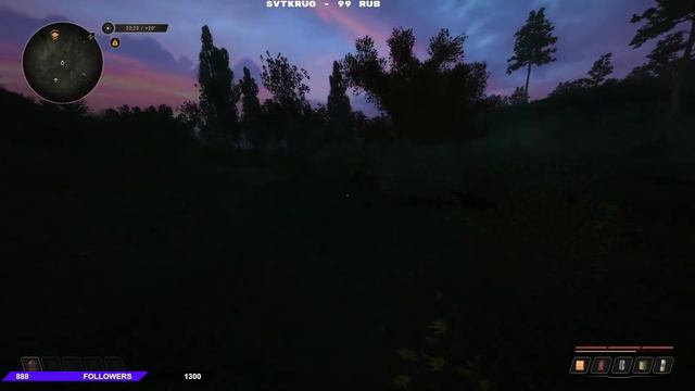 S.T.A.L.K.E.R. True Stalker #4. смотреть онлайн