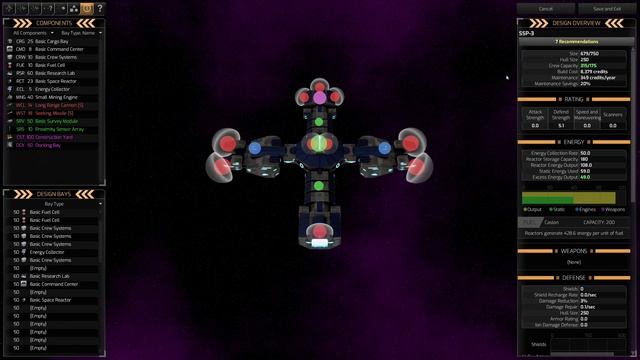 Distant Worlds 2 - Humans - Episode 1 смотреть онлайн